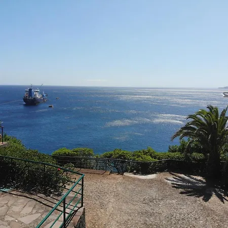 Senhora Do Mar - Gorgeous With Pool And Private Sea Access Villa Canical (Madeira)