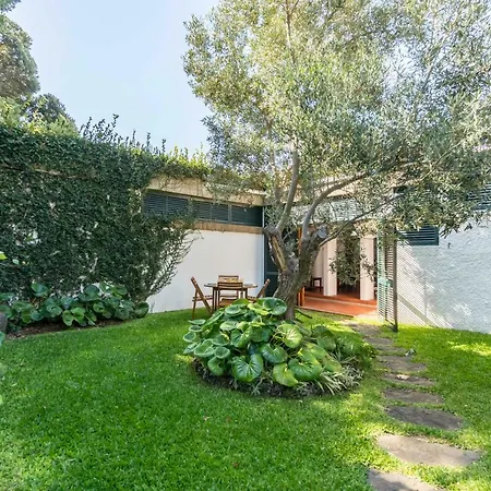 Senhora Do Mar - Gorgeous With Pool And Private Sea Access Villa Canical (Madeira)