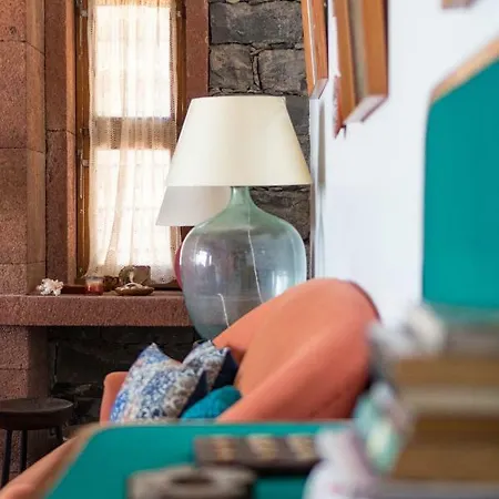 Villa Senhora Do Mar - Gorgeous With Pool And Private Sea Access Canical (Madeira)