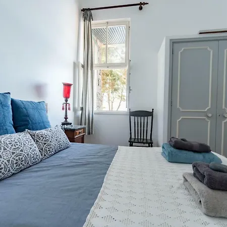 Senhora Do Mar - Gorgeous With Pool And Private Sea Access Villa *