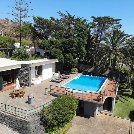 Villa Senhora Do Mar - Gorgeous With Pool And Private Sea Access *