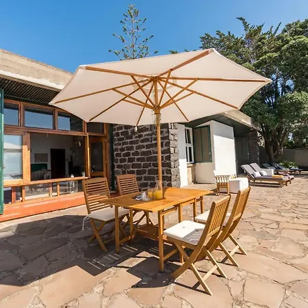 Senhora Do Mar - Gorgeous With Pool And Private Sea Access
